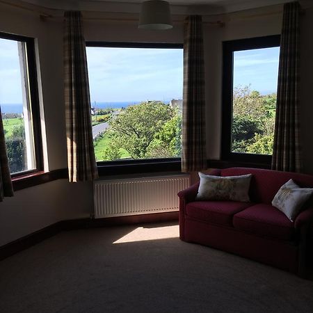 The Greannan Bed & Breakfast Blackwaterfoot 외부 사진