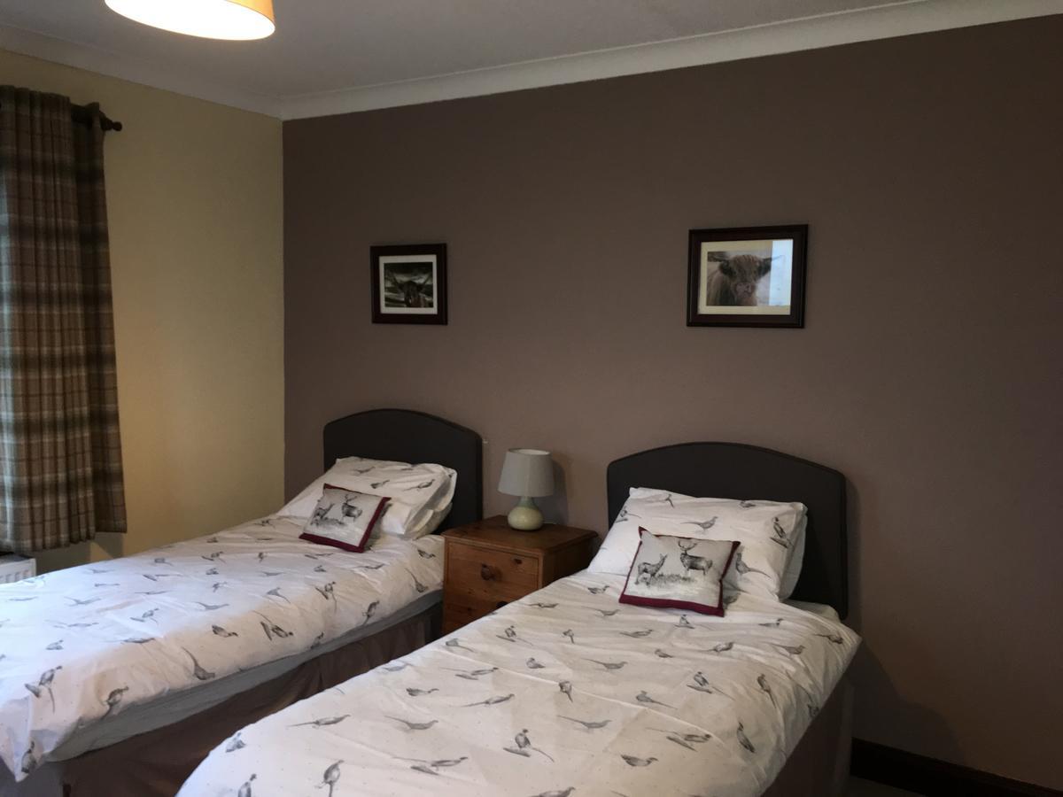 The Greannan Bed & Breakfast Blackwaterfoot 외부 사진