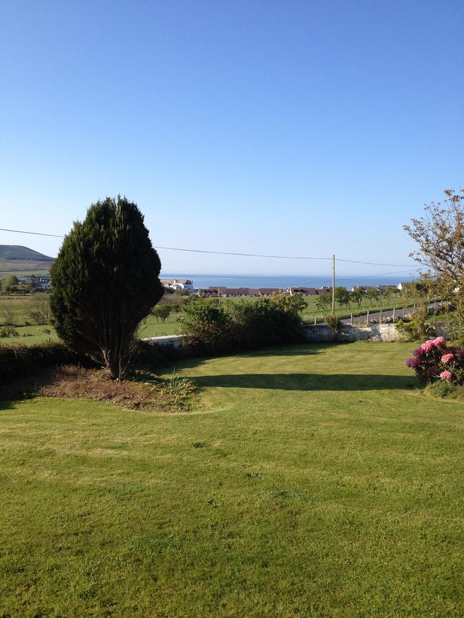The Greannan Bed & Breakfast Blackwaterfoot 외부 사진