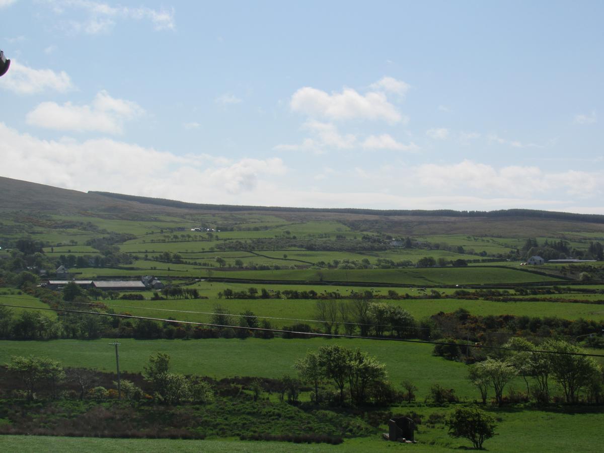 The Greannan Bed & Breakfast Blackwaterfoot 외부 사진