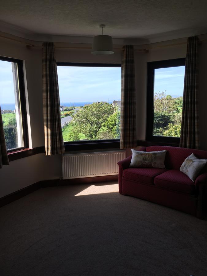 The Greannan Bed & Breakfast Blackwaterfoot 외부 사진