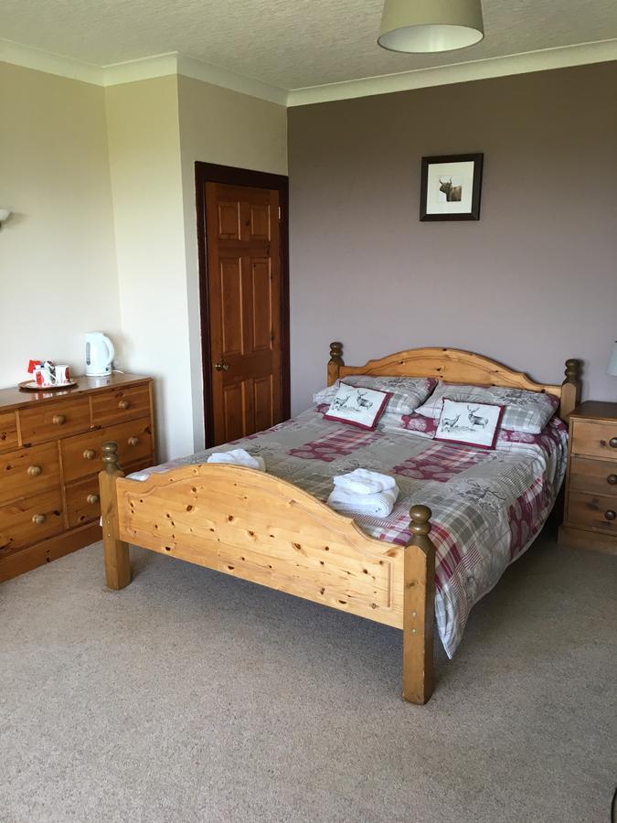 The Greannan Bed & Breakfast Blackwaterfoot 외부 사진