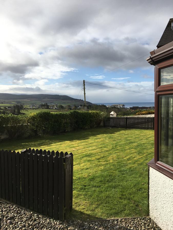 The Greannan Bed & Breakfast Blackwaterfoot 외부 사진