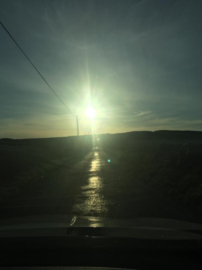 The Greannan Bed & Breakfast Blackwaterfoot 외부 사진