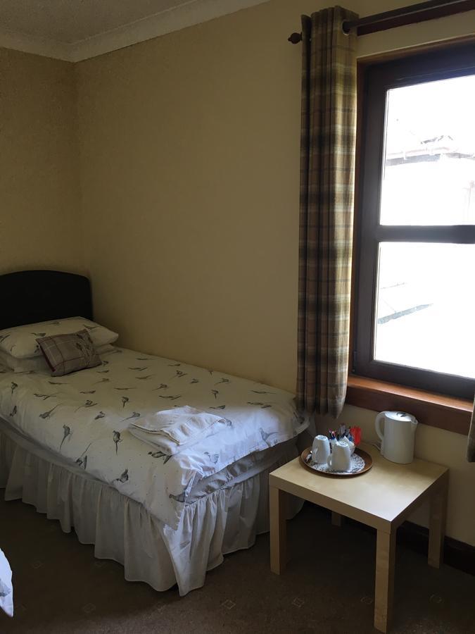 The Greannan Bed & Breakfast Blackwaterfoot 외부 사진