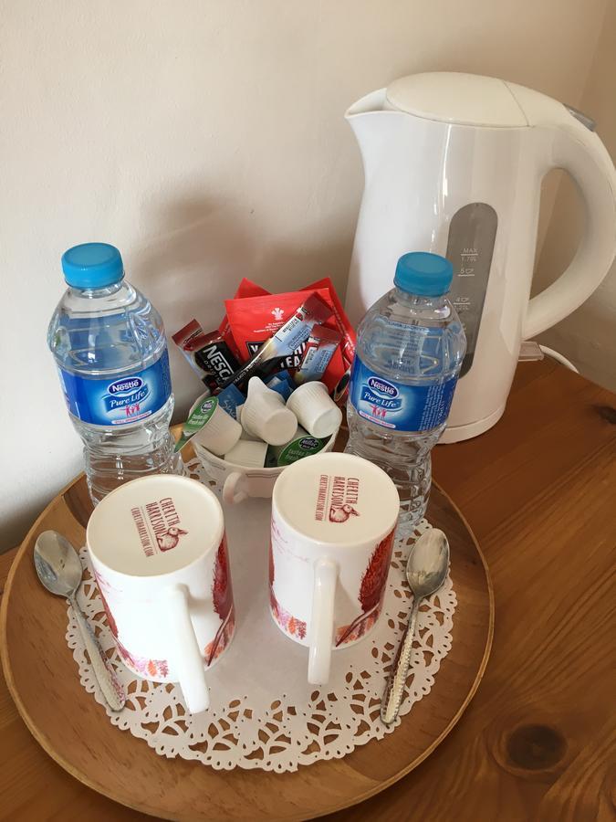 The Greannan Bed & Breakfast Blackwaterfoot 외부 사진