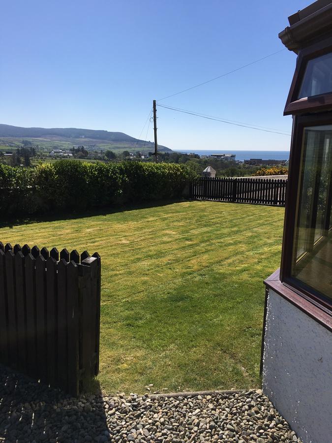 The Greannan Bed & Breakfast Blackwaterfoot 외부 사진